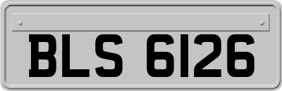 BLS6126