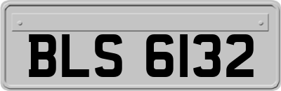 BLS6132