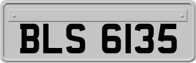 BLS6135