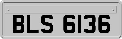 BLS6136