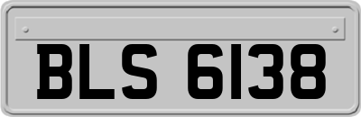 BLS6138