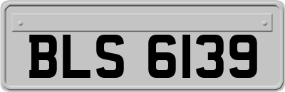 BLS6139