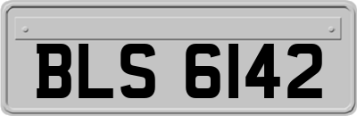 BLS6142
