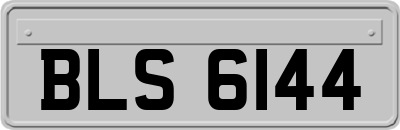 BLS6144