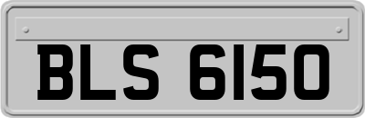 BLS6150