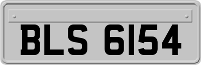 BLS6154