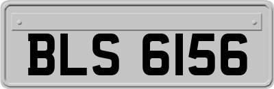 BLS6156