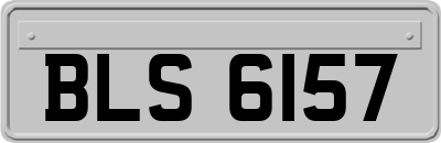 BLS6157