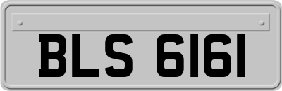 BLS6161