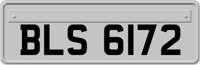 BLS6172