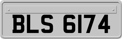 BLS6174