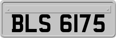 BLS6175