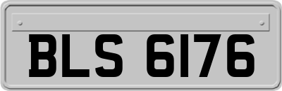 BLS6176