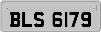 BLS6179