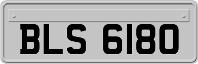 BLS6180