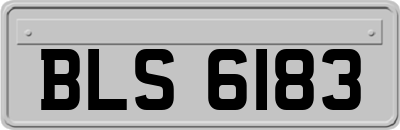 BLS6183