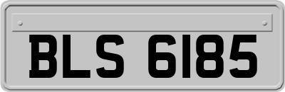 BLS6185