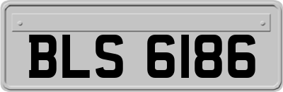 BLS6186