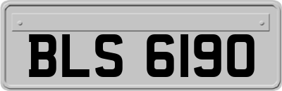 BLS6190
