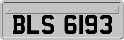 BLS6193