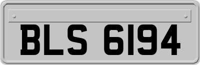 BLS6194