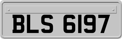 BLS6197