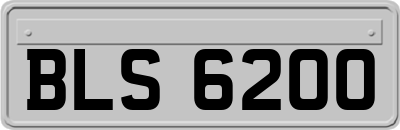 BLS6200