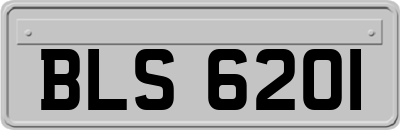 BLS6201