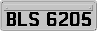 BLS6205