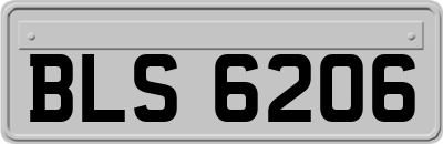BLS6206