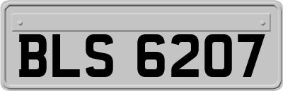 BLS6207