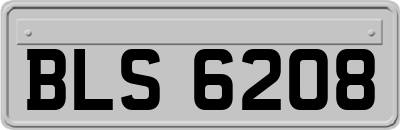 BLS6208