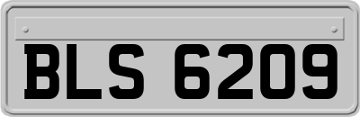 BLS6209