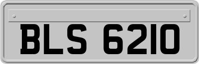 BLS6210