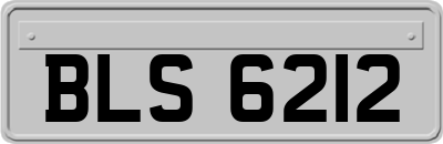 BLS6212