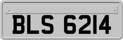 BLS6214
