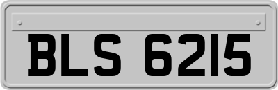 BLS6215