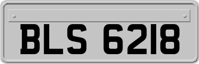 BLS6218