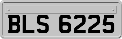 BLS6225