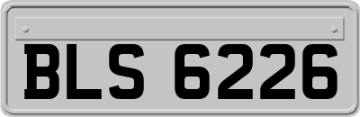 BLS6226
