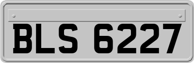 BLS6227