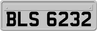 BLS6232