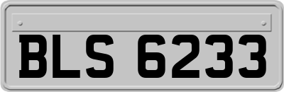 BLS6233