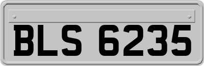 BLS6235