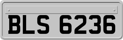 BLS6236