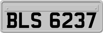 BLS6237