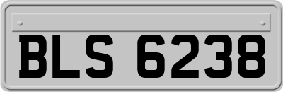 BLS6238