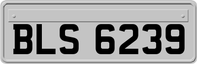 BLS6239