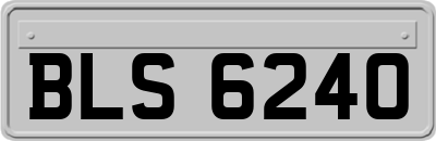 BLS6240