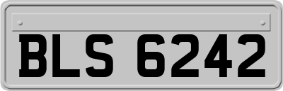 BLS6242